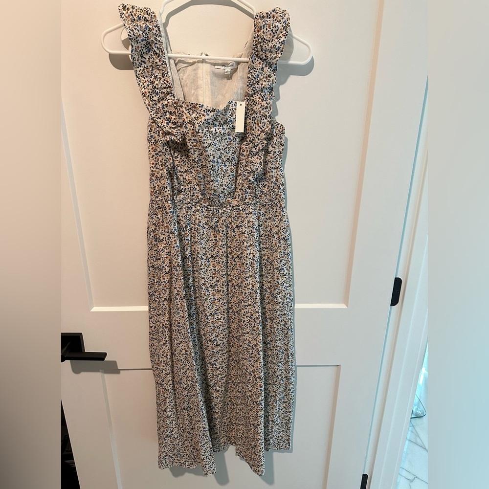 Madewell NWT size small